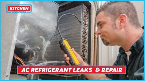 is refrigerant leak dangerous|Refrigerant poisoning: Causes, symptoms, and。